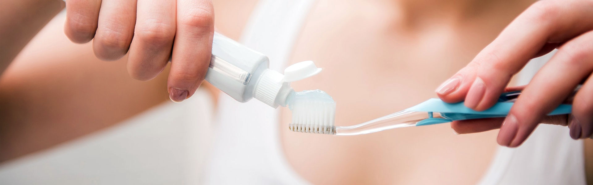 Everything You Need To Know About Toothpaste 