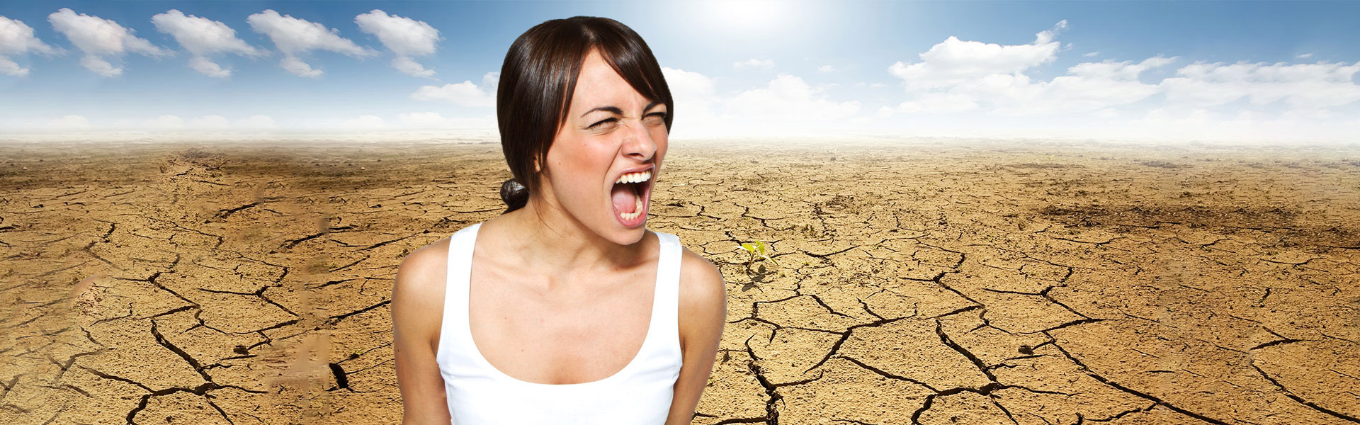 What Causes Dry Mouth? 