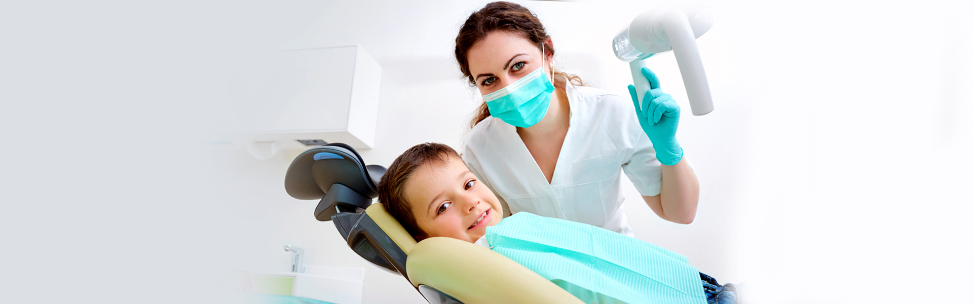 Fluoride And Your Kids: What You Should Know