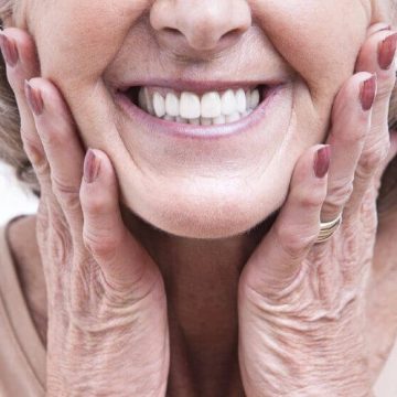 6 Advantages of Dental Implants